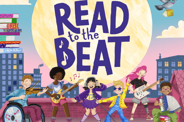 reading challenge
