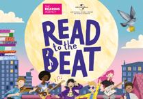 Join the Summer Reading Challenge at Ross Library