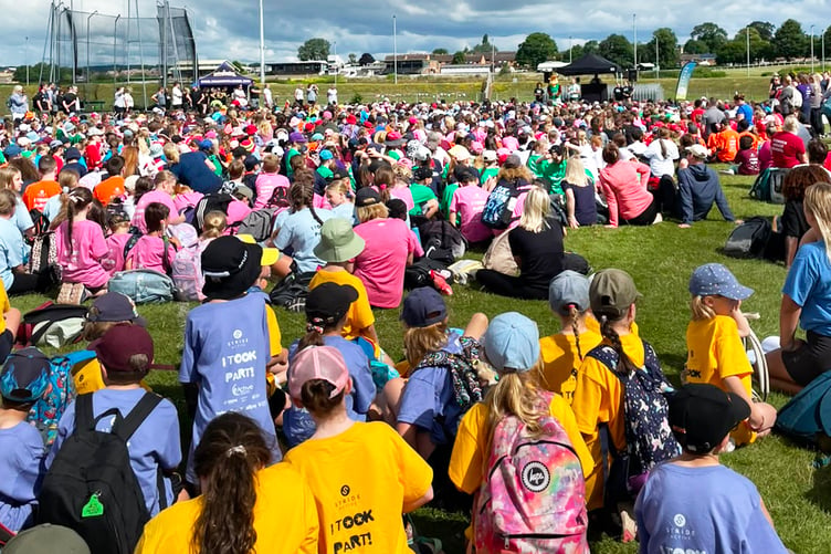 School games