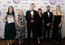 West Mercia Police honoured with award for net zero efforts