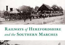 Renowned author Heather Hurley to give talk on her new book
