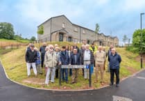 Discover Longhope's new affordable homes