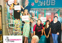 Community project secures £194,000 National Lottery funding