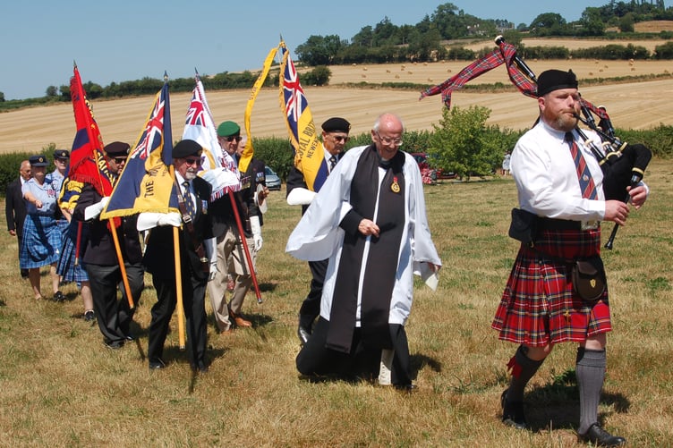 Parade