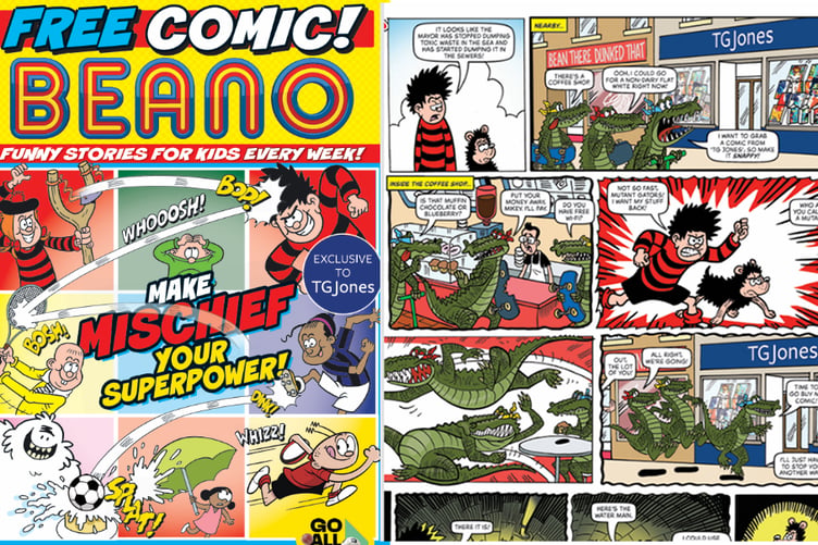 Beano