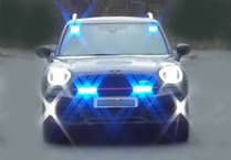 Unmarked police cars vital for road safety, says West Mercia Commissioner