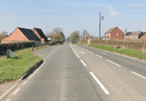Ross-on-Wye man banned from driving for a year