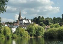 Ross-on-Wye misses out on Town of Culture shortlist