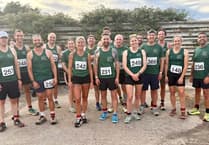 Blazers beat a path to Bearwood for third league race