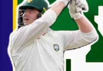 Goodrich go for glory in Forest Hundred Plate final