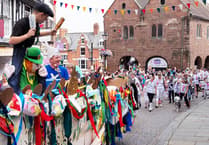 Ross Carnival returns on August 1