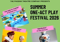 Phoenix Theatre advances with energy-efficient LED lighting overhaul