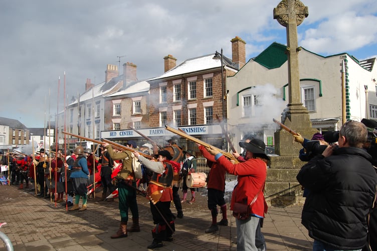 Sealed Knot