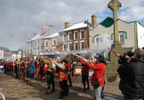 The Civil War in the Forest of Dean 1642-46