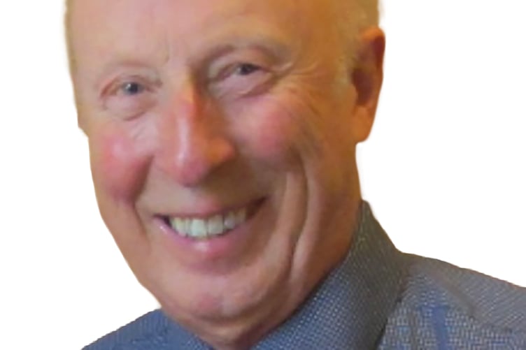 Peter Bloomfield