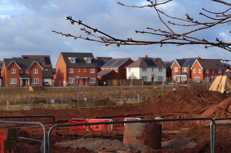 Housing development