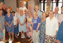 Coppett Hill's 40-year legacy celebration