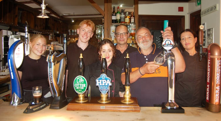 landlord retires