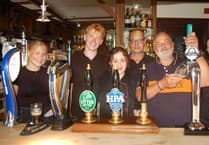 Moody Cow's Chris Burgess retires after 15 years