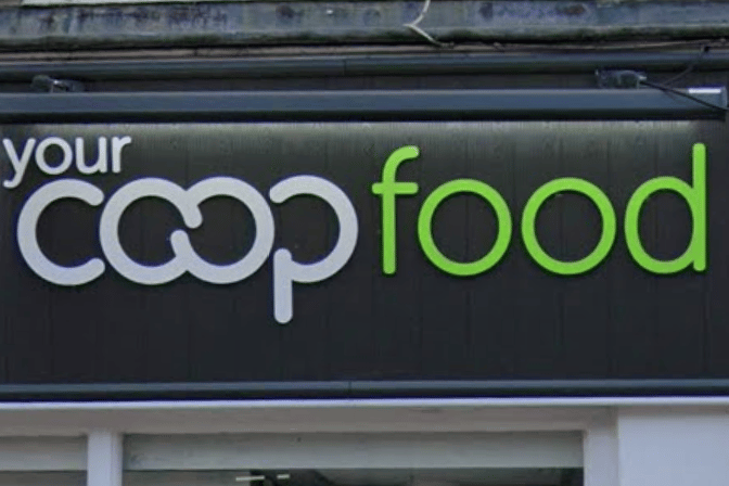 Co-op Food