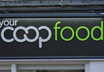 Warrant for arrest of alleged Newent meat thief