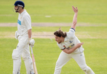Trumper's 66 falls short in Newent's narrow defeat