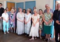 15 years of Ross Community Larder