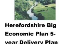 Herefordshire considers Ross rail revival in new plan