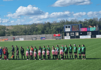 Ross Juniors embark on FA Cup journey