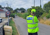 West Mercia Police tackle speeding concerns in local villages
