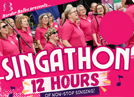 Singathon