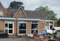 Local school receives approval for new building plans