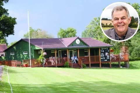 Former England cricketer and ex-national selector Geoff Miller will be the special guest at Aston Ingham Cricket Club's historic 50th anniversary match against the Marylebone Cricket Club on Wednesday, August 5