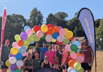 Monross-Trailblazers Triumph at Parkrun
