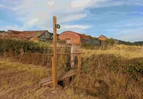 Council reopens footpaths after legal threat from Open Spaces Society
