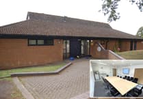 Weston under Penyard Village Hall unveils new meeting room