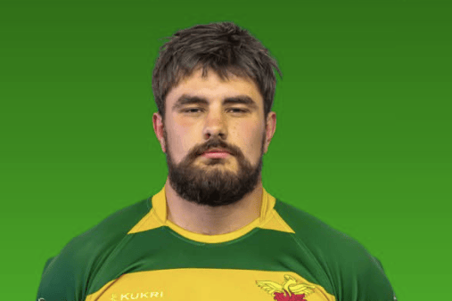 Newent RFC have completed the signing of prop Ed Wallin, who joins the club after spells with Majadahonda in Spain, Ledbury RFC and Vancouver Highlanders in Canada.