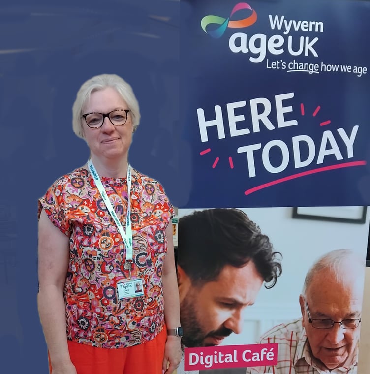Digital services