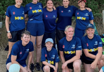 Newent Ladies close T20 campaign with Tewkesbury loss