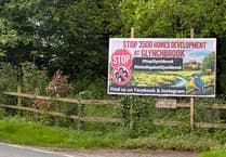 Local uproar over Glynchbrook housing proposal