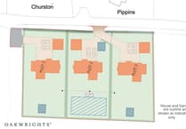 New self-build homes planned for Peterstow