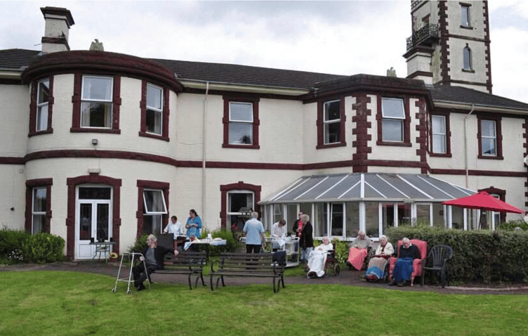Nursing Home