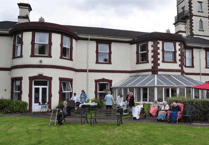 Ram Mahendran acquires Euroclydon Nursing Home