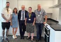 New Ross housing supports vulnerable youth
