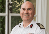 Fire service receives high praise in latest inspection
