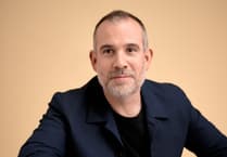 Xand van Tulleken discusses wellness trends