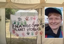 Youth Empowerment at Woodcraft Folk Camp