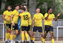 Daffs triumphs in FA Vase penalty shootout