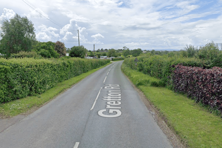 Gretton Road, Cheltenham