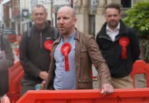 Former Labour candidate Joe Emmett joins Green Party